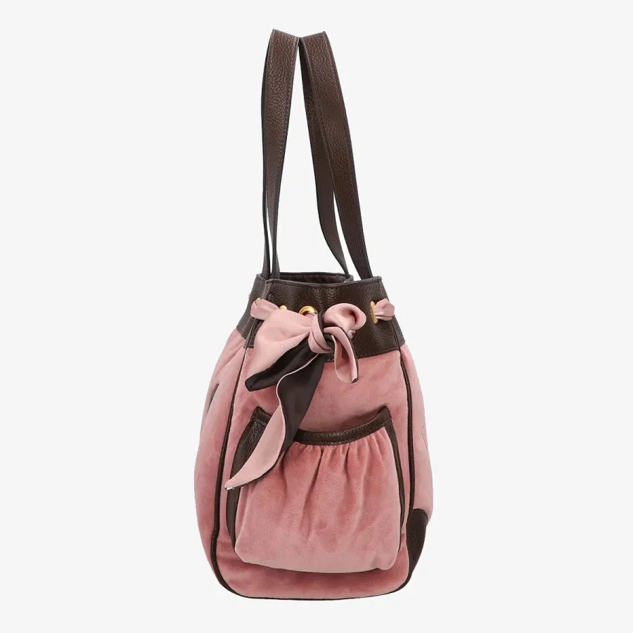 Juicy Couture Torba DAYDREAMER L. DUOBLE HAND 