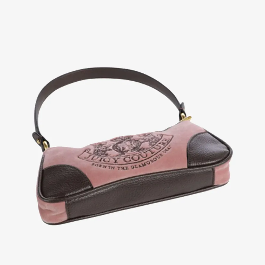Juicy Couture Torba DAYDREAMER S. HOBO 