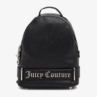 Juicy Couture Torbica Jasmine Backpack PU Black 