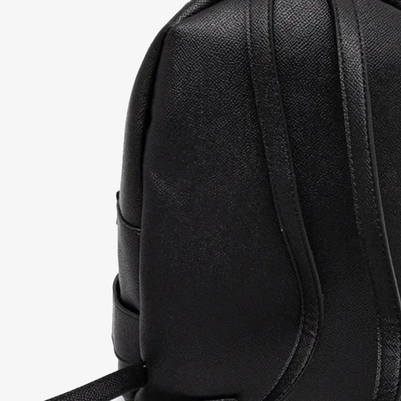 Juicy Couture Torbica Jasmine Backpack PU Black 