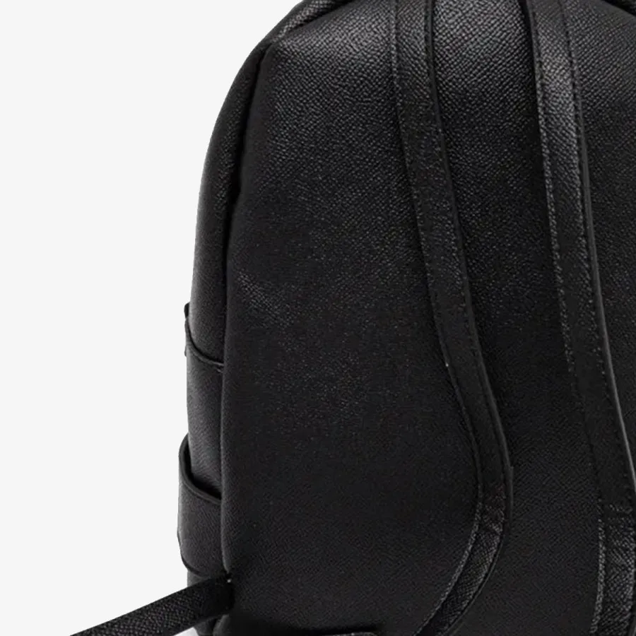 Juicy Couture Torbica Jasmine Backpack PU Black 