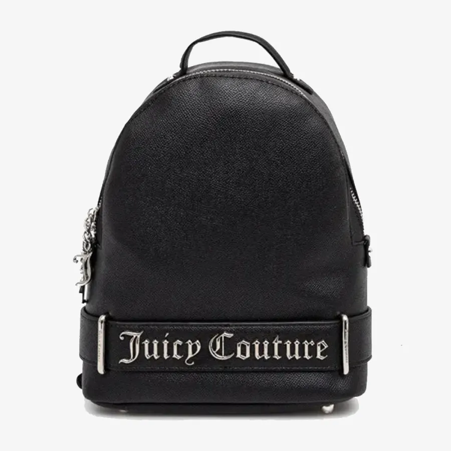 Juicy Couture Torbica Jasmine Backpack PU Black 