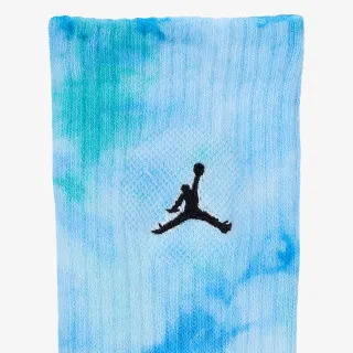 Nike Čarape JHN ESST. POOLSIDE 3PK CREW 