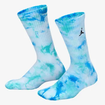 Nike Čarape JHN ESST. POOLSIDE 3PK CREW 
