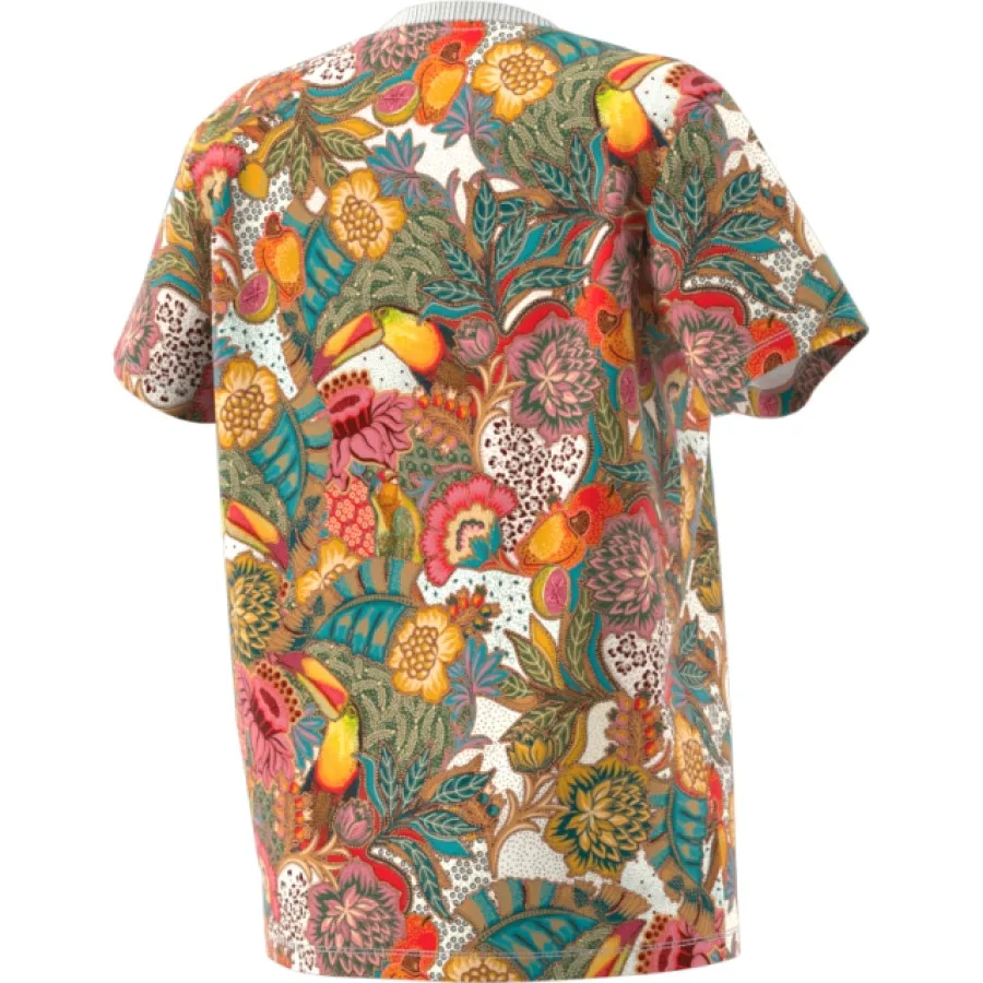 adidas Majica FUGIPRABALI TEE 