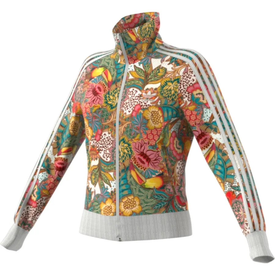 adidas Dukserica FUGIPRABALI TT 