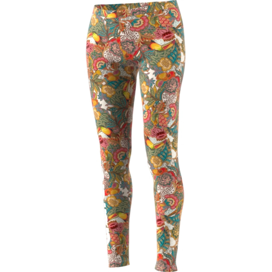 Adidas f lin leggings sale