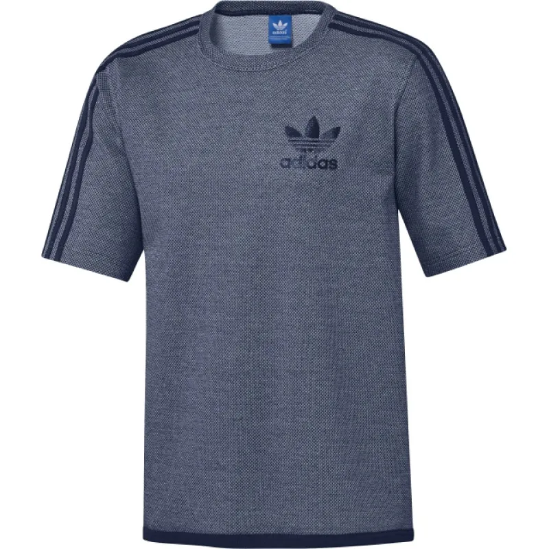 adidas Majica AC BOXY TERRY T 