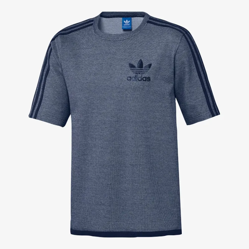 adidas Majica AC BOXY TERRY T 