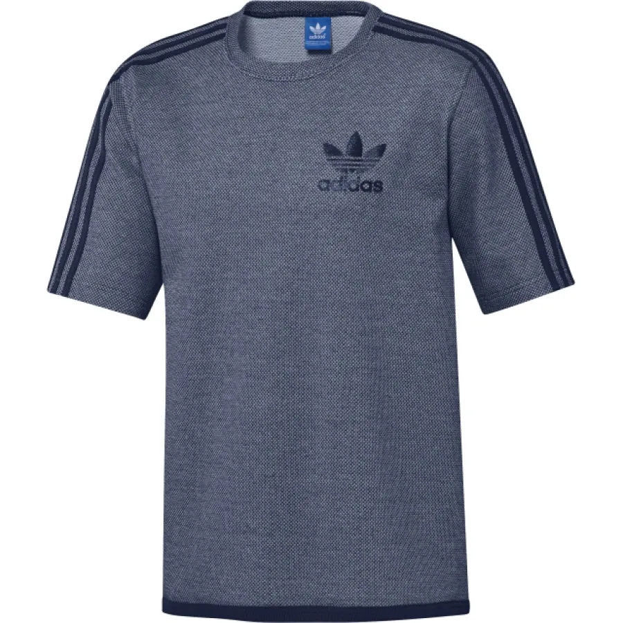 adidas Majica AC BOXY TERRY T 
