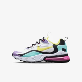 Nike Patike NIKE AIR MAX 270 REACT (GS) 