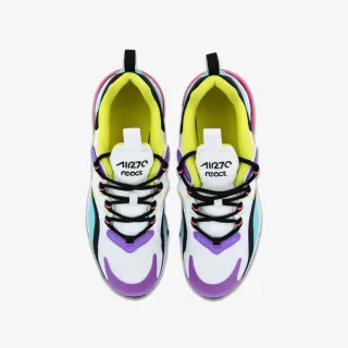 Nike Patike NIKE AIR MAX 270 REACT (GS) 