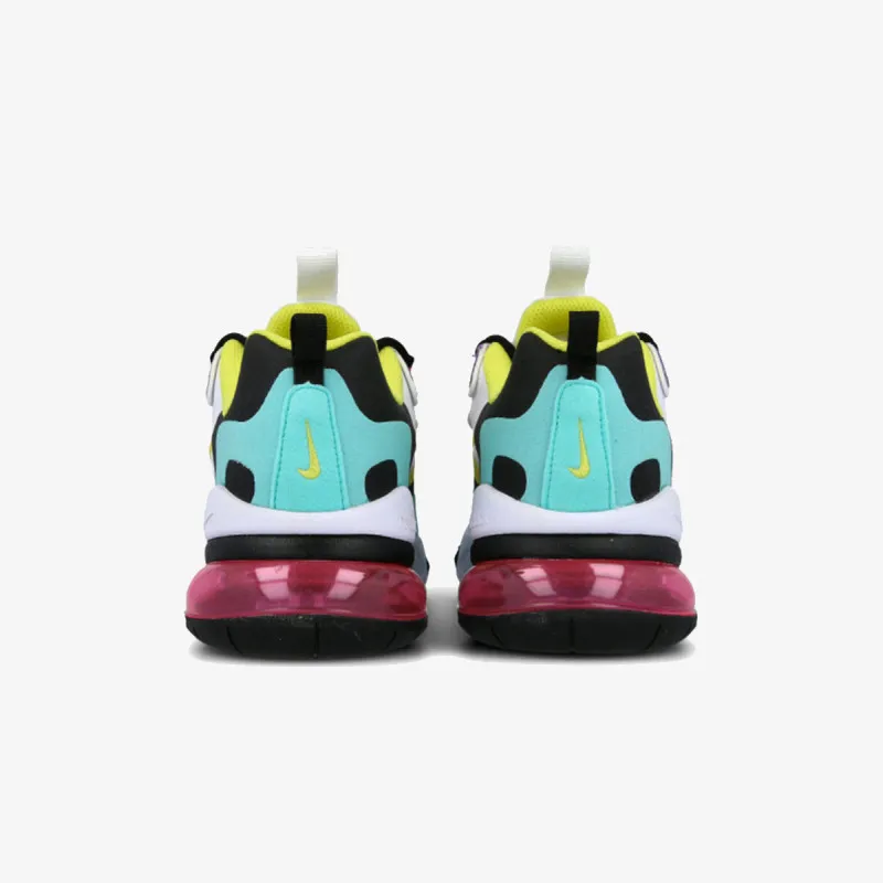 Nike Patike NIKE AIR MAX 270 REACT (GS) 