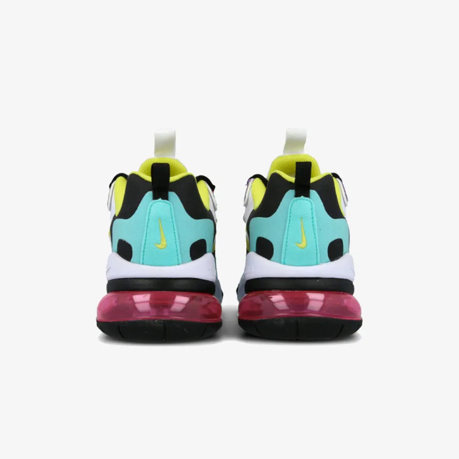 Nike Patike NIKE AIR MAX 270 REACT (GS) 