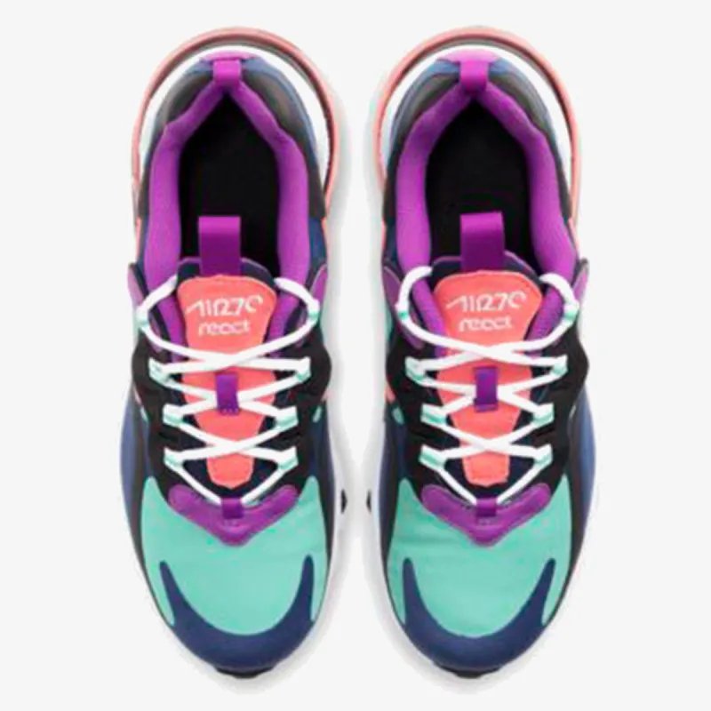 Nike Patike NIKE AIR MAX 270 REACT BG 