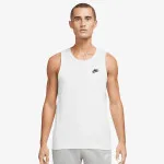 Nike Majica bez rukava M NSW CLUB - TANK 