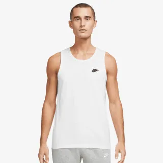 Nike Majica bez rukava M NSW CLUB - TANK 