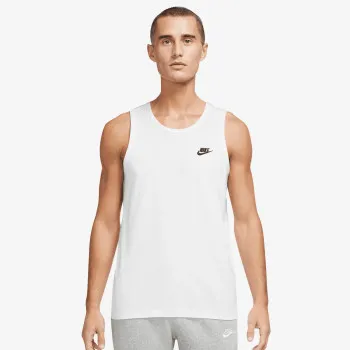 Nike Majica bez rukava M NSW CLUB - TANK 