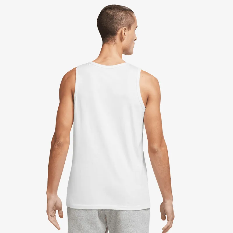 Nike Majica bez rukava M NSW CLUB - TANK 