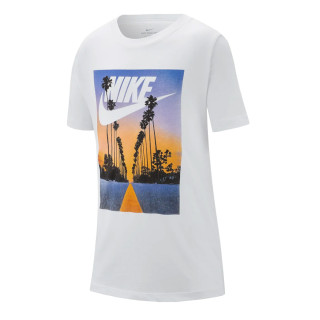 Nike Majica B NSW TEE PALM TREE+FUTURA 