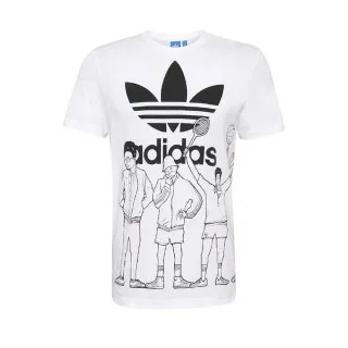adidas Majica BLOCKPARTY 