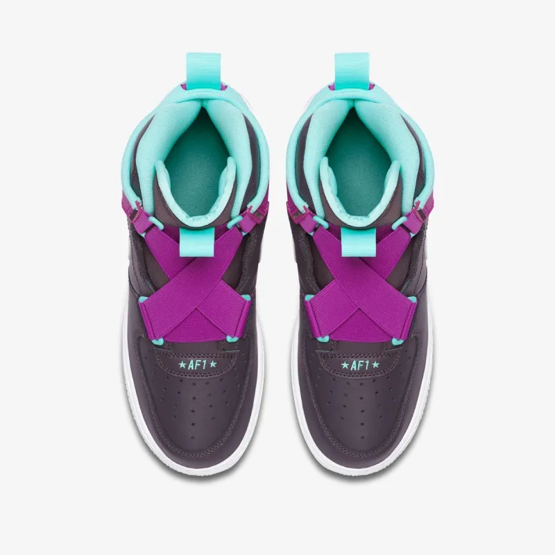 Nike Patike AIR FORCE 1 HIGHNESS BG 