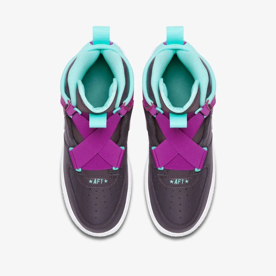 Nike Patike AIR FORCE 1 HIGHNESS BG 