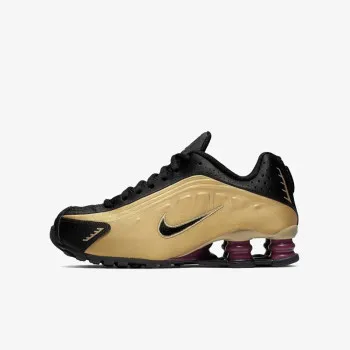 NIKE Patike NIKE Patike NIKE SHOX R4 BG 