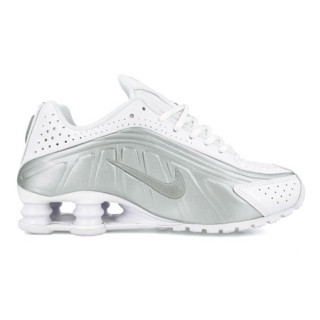 Nike Patike NIKE SHOX R4 (GS) 