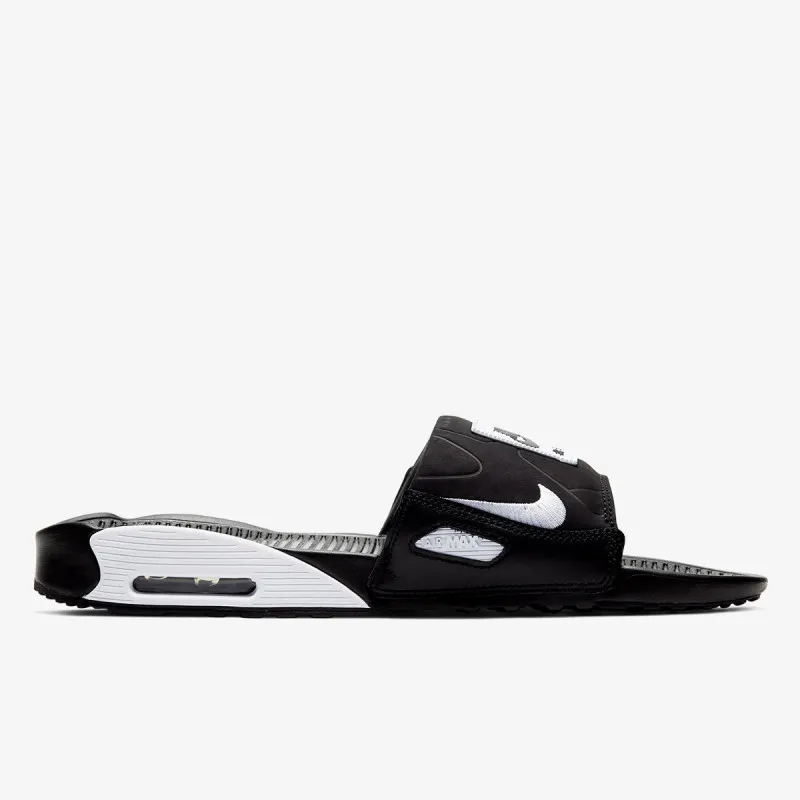 Nike Papuče NIKE AIR MAX 90 SLIDE 