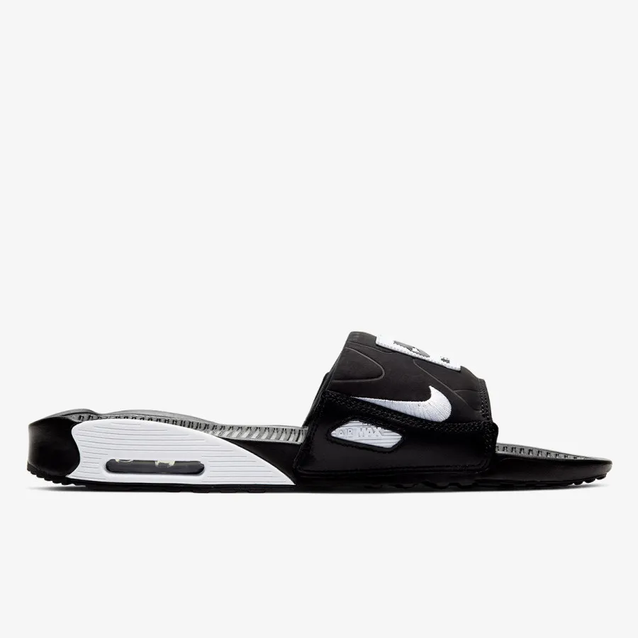 Nike Papuče NIKE AIR MAX 90 SLIDE 