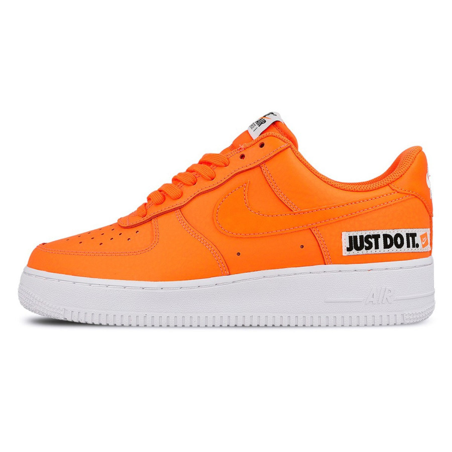 Nike Patike AIR FORCE 1 07 LV8 JDI LTHR Buzz Online Shop