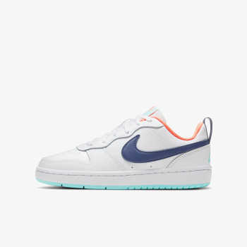 Nike Patike COURT BOROUGH LOW 2 BG 