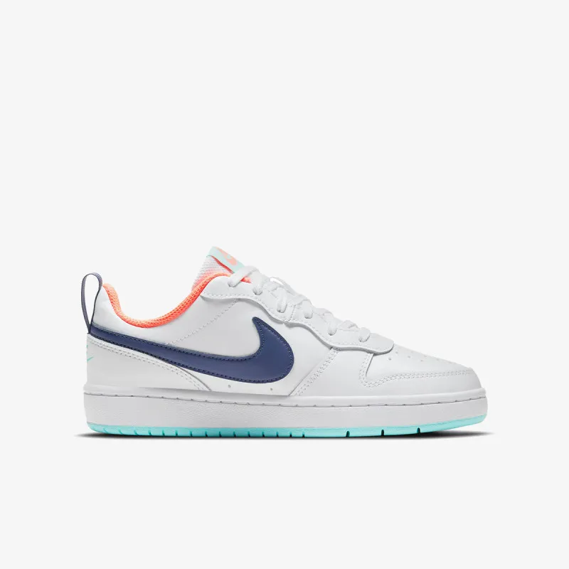 Nike Patike COURT BOROUGH LOW 2 BG 
