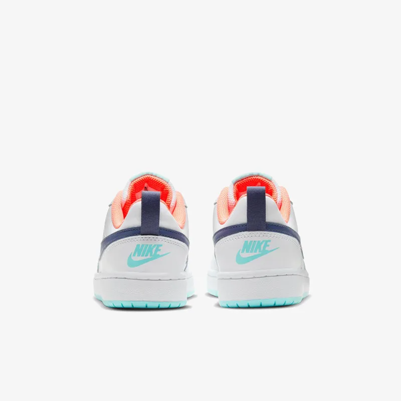 Nike Patike COURT BOROUGH LOW 2 BG 