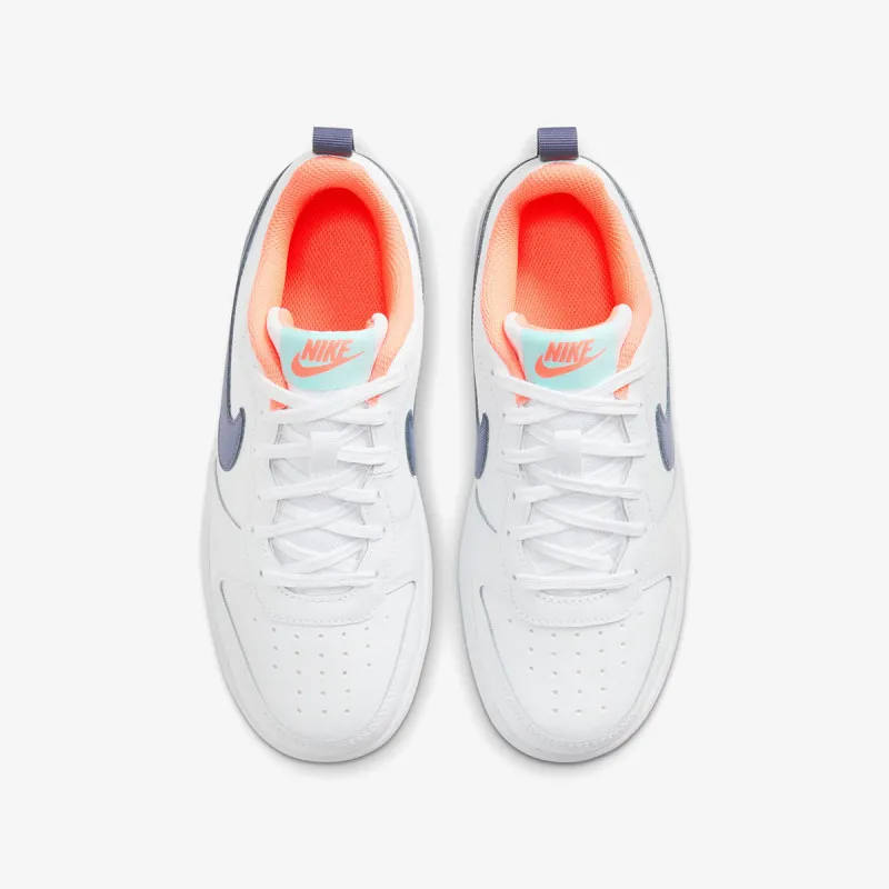 Nike Patike COURT BOROUGH LOW 2 BG 