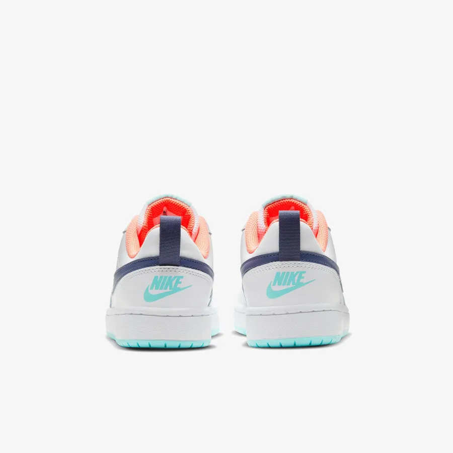 Nike Patike COURT BOROUGH LOW 2 BG 