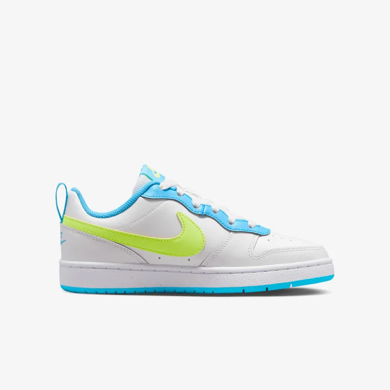 Nike Patike COURT BOROUGH LOW 2 BG 