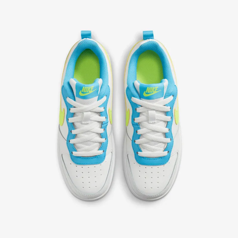 Nike Patike COURT BOROUGH LOW 2 BG 