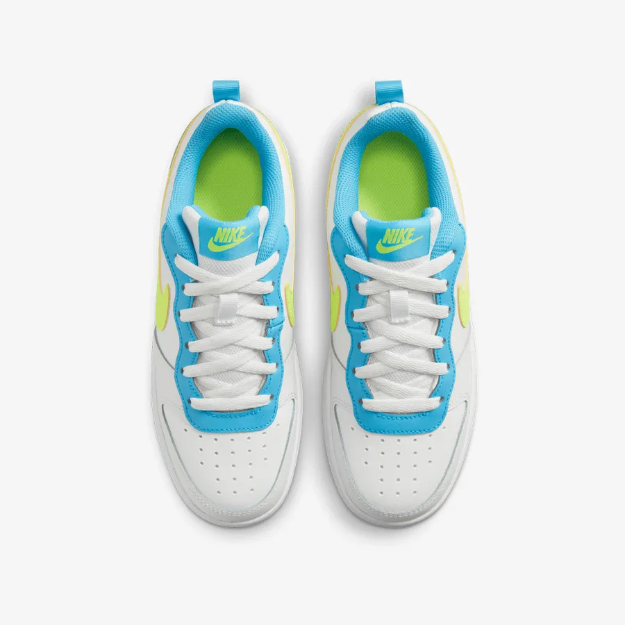 Nike Patike COURT BOROUGH LOW 2 BG 