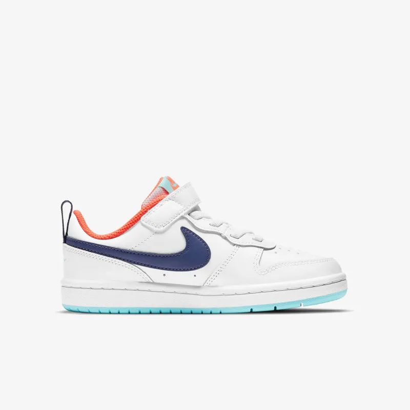 Nike Patike COURT BOROUGH LOW 2 BPV 