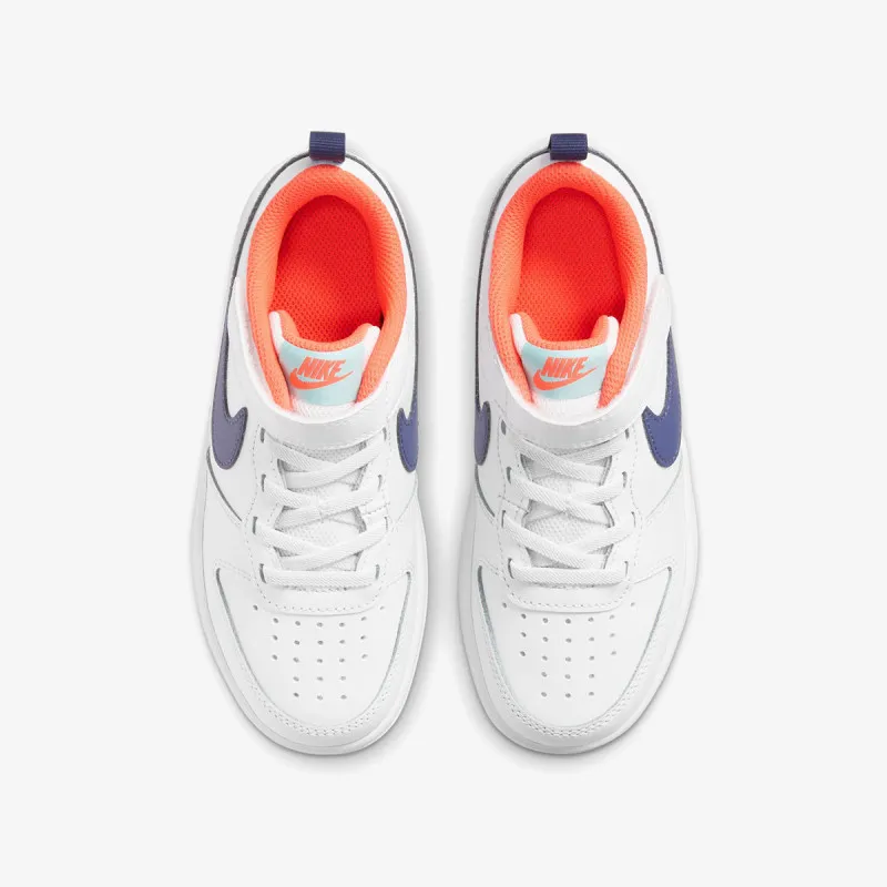 Nike Patike COURT BOROUGH LOW 2 BPV 