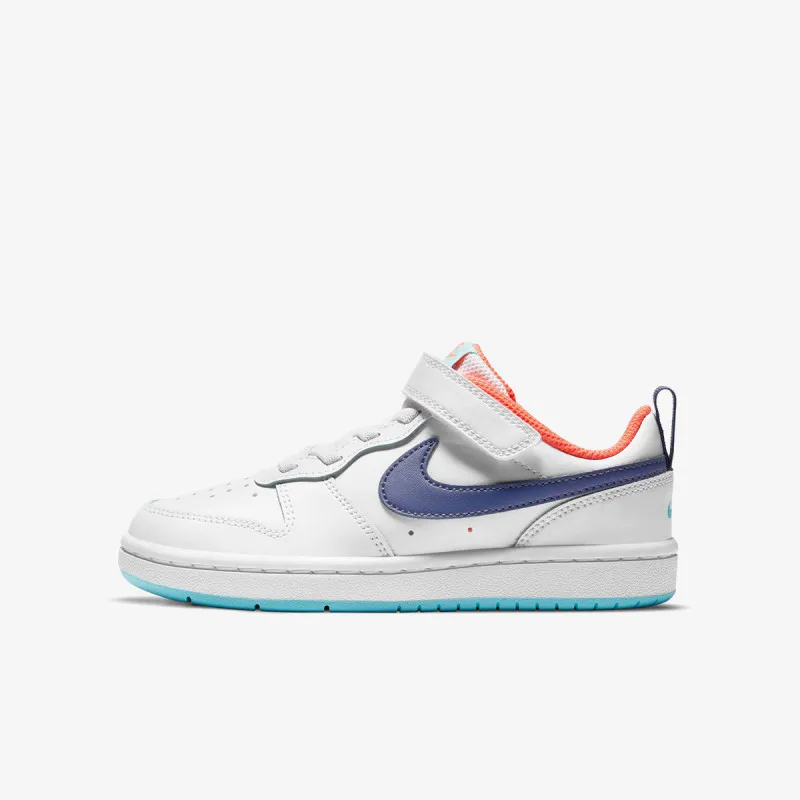 Nike Patike COURT BOROUGH LOW 2 BPV 