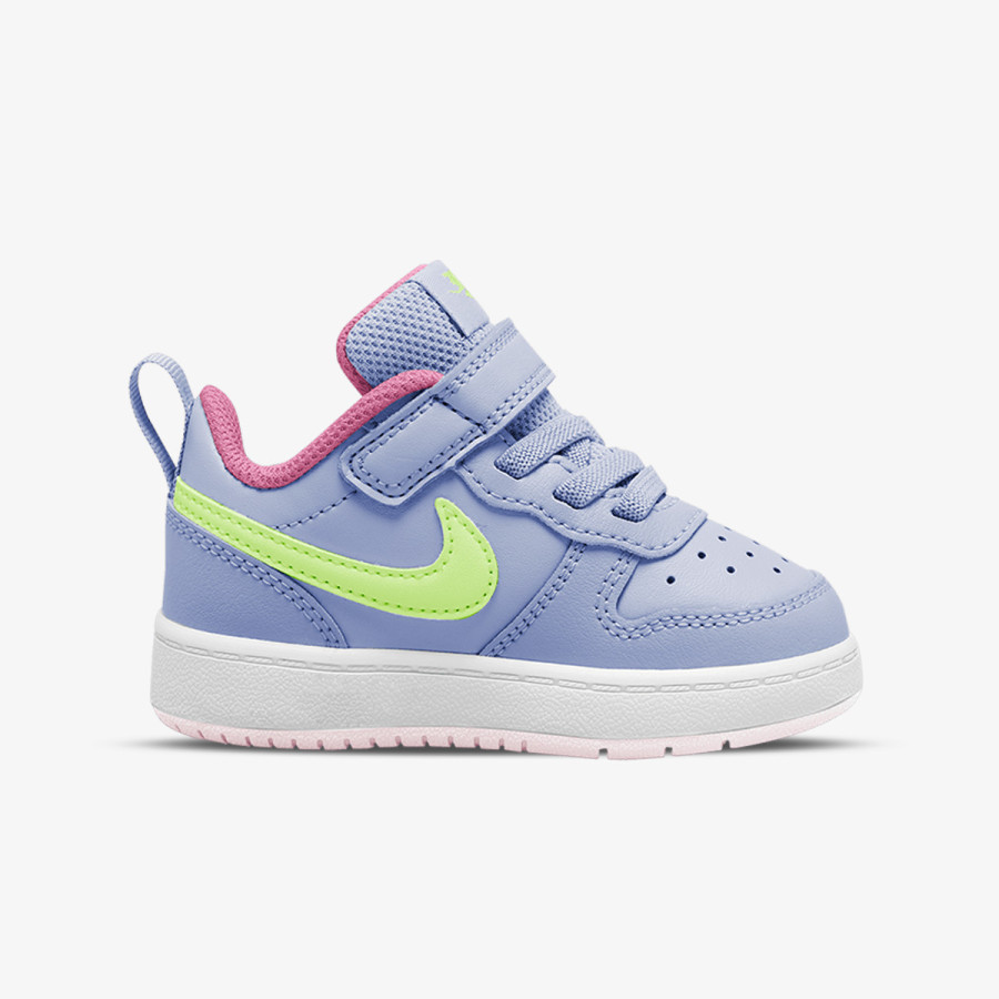 patike nike court borough low