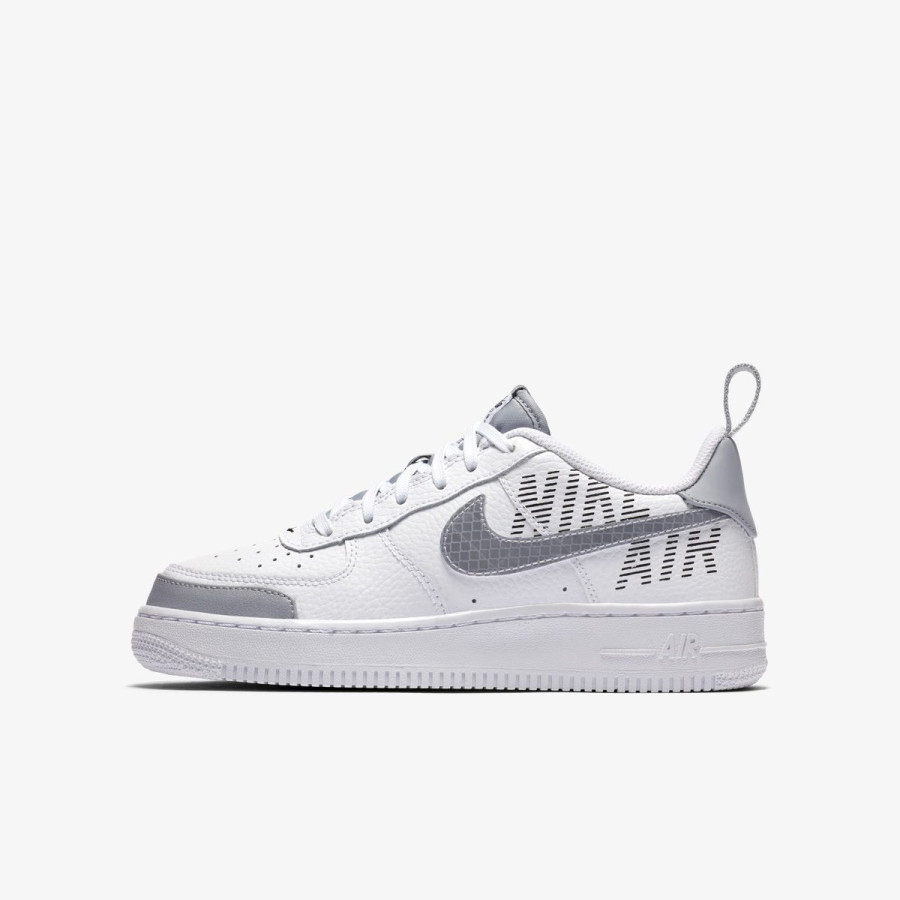 Nike Patike AIR FORCE 1 LV8 2 HO19 BG 