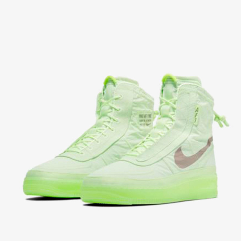 w af1 shell