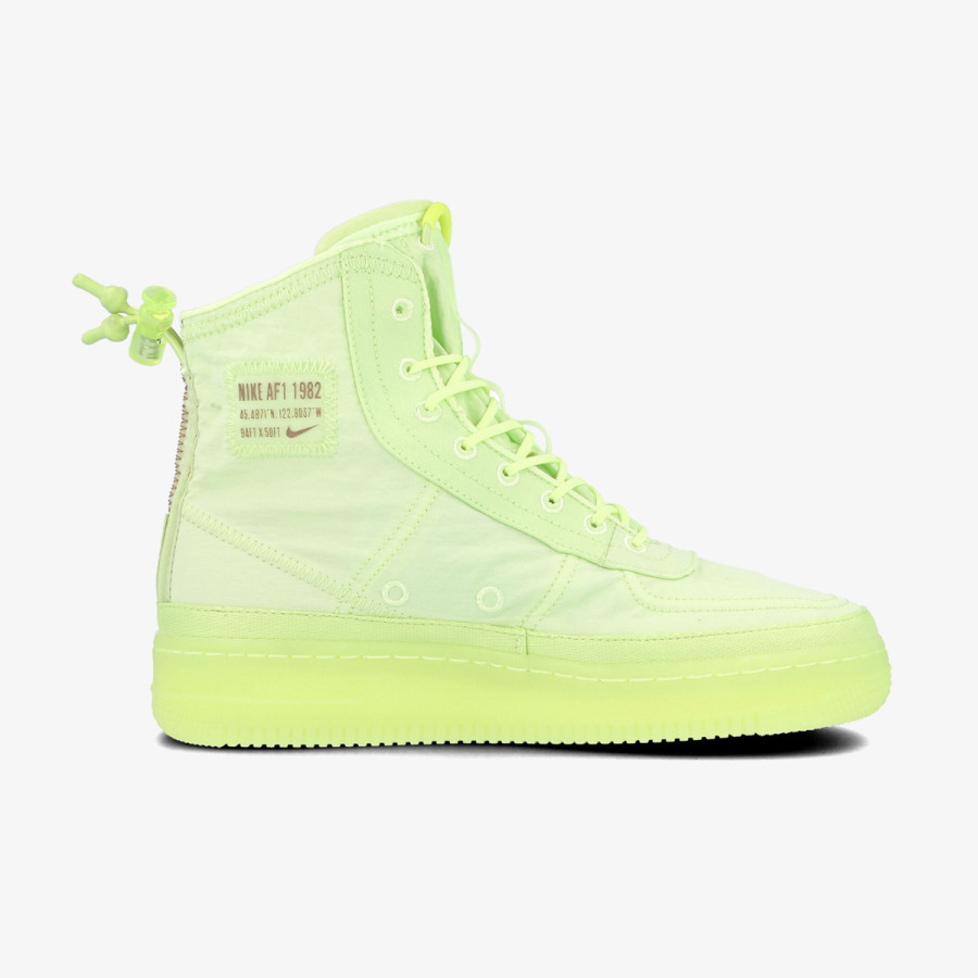 w af1 shell