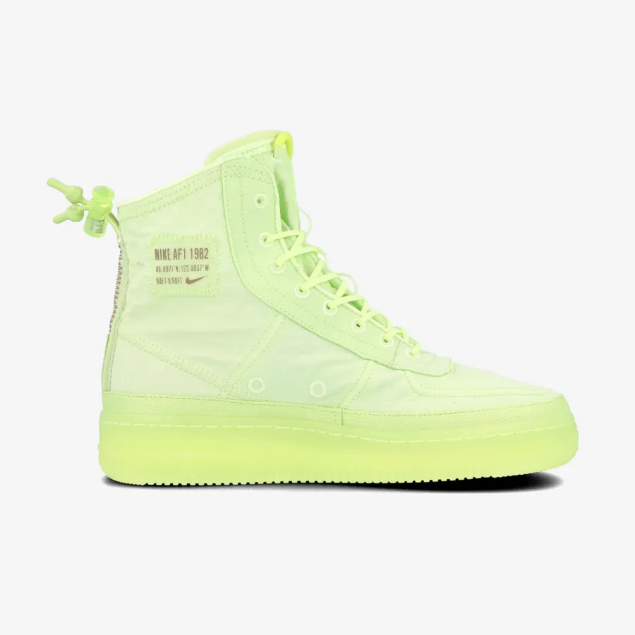 Nike Patike W AF1 SHELL 