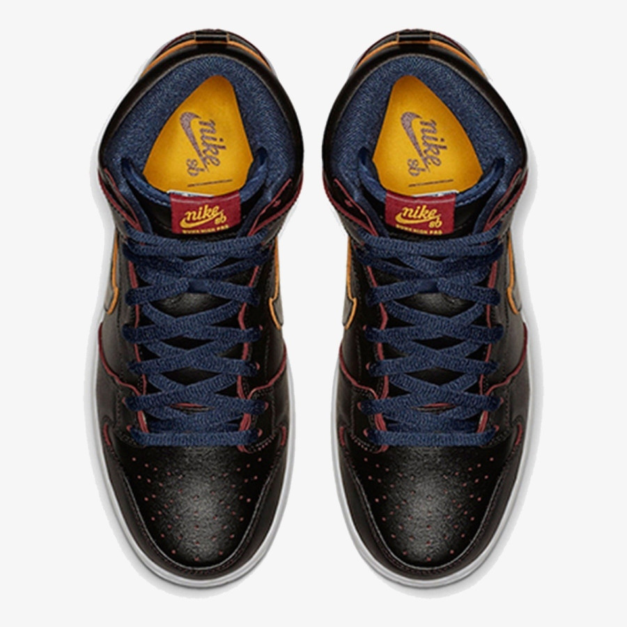 Nike Patike NIKE SB DUNK HIGH PRO NBA Buzz Online Shop