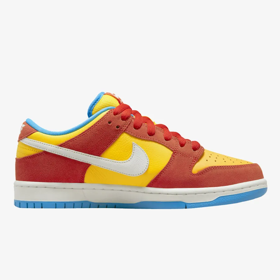 Nike Patike NIKE SB DUNK LOW PRO 